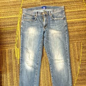 Men’s Apt 9 Premier Flex 33x30 Jeans